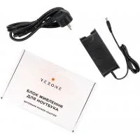 Power supply unit for Rezone DELL laptop 65W 19.5V 3.34A 7.4*5.0 (RZPSDL65197450)