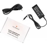 Power supply unit for Rezone HP 65W 18.5V 3.5A 4.8*1.7 laptop (RZPSHP65184817)
