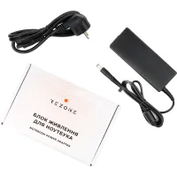 Power supply unit for Rezone HP 90W 19V 4.74A 7.4*5.0 laptop (RZPSHP90197450)