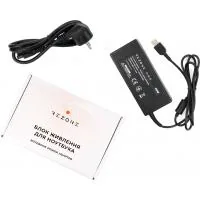 Rezone Lenovo 90W 20V 4.5A square laptop power supply (RZPSLN9020SQ)