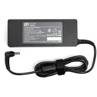 ASUS PowerPlant laptop power supply 220V, 19V 90W 4.74A (4.0*1.35) (AS90F4014)