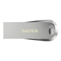USB flash drive SanDisk 128GB Ultra Luxe USB 3.1 (SDCZ74-128G-G46)