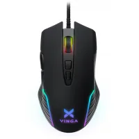Mouse Vinga MSG-200 Black