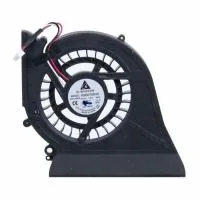 Laptop fan Samsung R718/R720 DC(5V,0.4A) 4(3)pin (BA81-06936A/KSB0705HA-9A46)