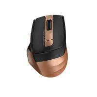 Mouse A4Tech FG35 Bronze (4711421947855)