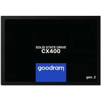 Накопичувач SSD 2.5" 512GB Goodram (SSDPR-CX400-512-G2)