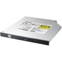 DVD-RW optical drive ASUS SDRW-08U1MT/BLK/B/GEN (90DD027X-B10000)