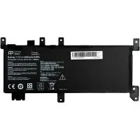 Battery for ASUS VivoBook A480U laptop (C21N1638) 7.7V 4400mAh PowerPlant (NB431076)