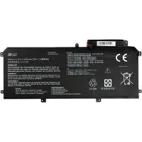Battery for laptop Asus Zenbook UX330 (C31N1610) 11.55V 3000mAh PowerPlant (NB431168)