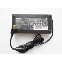 Lenovo laptop power supply 170W 20V, 8.50A, Rectangular Connector (pin inside) Slim (A40274)