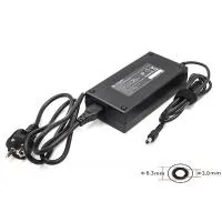 Power plant for PowerPlant IBM/LENOVO laptop 220V, 20V 170W 8.5A (6.3*3.0) (IB170H6330)