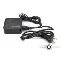 Laptop power supply PowerPlant SAMSUNG 220V, 19V 90W 4.74A (5.5*3.0) wall mount (WM-SA90F5530)