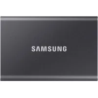 Накопичувач SSD USB 3.2 2TB T7 Samsung (MU-PC2T0T/WW)