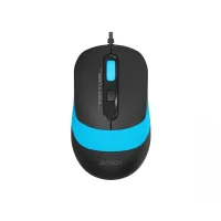 Mouse A4Tech FM10S Blue (4711421950091)