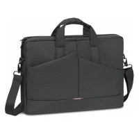Laptop bag RivaCase 15.6" 8731 Gray (8731Grey)