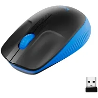 Mouse Logitech M190 Blue (910-005907)