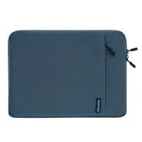 Laptop case Grand-X 15.6'' Dark Gray (SL-15D)