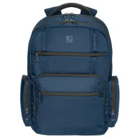 Рюкзак для ноутбука Tucano 17" Sole Gravity AGS, Blue (BKSOL17-AGS-B)