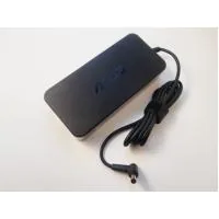ASUS laptop power supply 180W 19.5V, 9.23A, connector 6.0/3.7 (pin inside), Slim case (ADP-180MB / A40298)