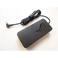 ASUS laptop power supply 230W 19.5V, 11.8A, connector 6.0/3.7 (pin inside), Slim case (ADP-230GB / A40323)