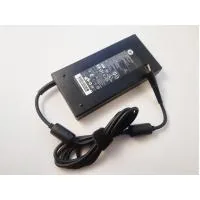 HP 150W laptop power supply 19.5V, 7.7A, connector 7.4/5.0 (pin inside), Slim case (HSTNN-CA27 / A40324)