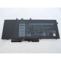 Dell Latitude 5480 GJKNX (long) laptop battery, 68Wh (8500mAh), 4cell, 7.6V, Li- (A47312)
