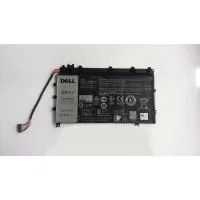 Battery for Dell Latitude E7350 271J9 laptop (for screen unit), 30Wh (2500mAh), 3cell (A47224)