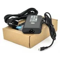 Merlion laptop power supply DELL 90W TYPE-C (20V4.5A/15V3A/9V3A/5V3A) (01741 / LDL90/20-TYPE-C)
