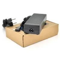 Merlion HP 114W 18.5V 6.15A laptop power supply, 4.5*3.0 (02151 / LHP114/18.5-4.5*3.0)