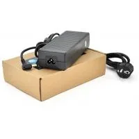 Merlion laptop power supply 120W 19V 6.3A, 5.5*2.5 (00157 / LHP120/19-5.5*2.5)