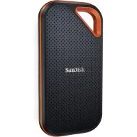 SSD drive USB 3.2 1TB SanDisk (SDSSDE81-1T00-G25)