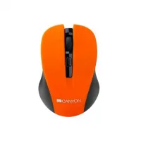 Mouse Canyon MW-1 Wireless Orange (CNE-CMSW1O)