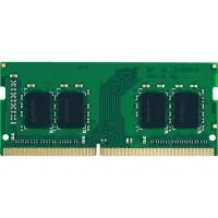 Модуль пам'яті для ноутбука SoDIMM DDR4 8GB 3200 MHz Goodram (GR3200S464L22S/8G)