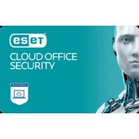 Antivirus Eset Cloud Office Security 24 PCs 1 year new purchase Business (ECOS_24_1_B)