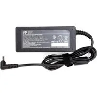 Power plant for notebook PowerPlant ACER 220V, 19V 65W 3.24A (5.5*1.7) (AC65F5517)