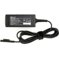 Power Plant MICROSOFT laptop power supply 220V, 15V 24W 1.6A (MS4) (MI24CMS4)