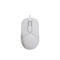Мишка A4Tech FM12S White (4711421958424)