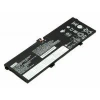 Акумулятор до ноутбука Lenovo Yoga 7 Pro-13IKB L17M4PH1, 7820mAh (60Wh), 7.68V (A47650)