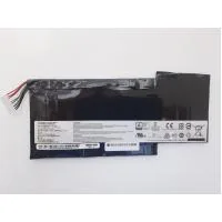 Laptop battery MSI BTY-M6K, 52.4Wh (4600mAh), 6cell, 11.4V, Li-Pol (A47437)