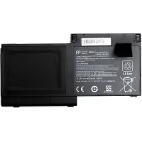 Battery for HP Elitebook 720 (SB03XL) laptop 11.25V 4000mAh PowerPlant (NB461110)