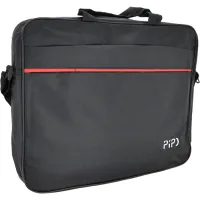 Laptop bag PiPo 15.6" polyester Q70 (DL156/202433)