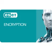 Eset Endpoint Encryption 7 PC Antivirus for 3year Business (EEE_7_3_B)