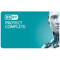 Antivirus Eset PROTECT Complete with local. management 43 PCs for 3year Business (EPCL_43_3_B)