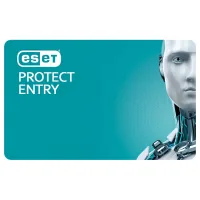 Eset PROTECT Entry antivirus with cloud and local. management 25 PCs on 2year Bus (EPENC_25_2_B)