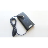 Dell laptop power supply 90W 20V, TYPE-C, oval case (A40338)