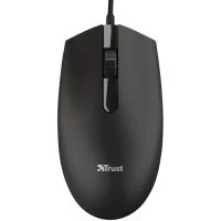 Мишка Trust Basi USB Black (24271)