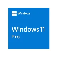 Operating system Microsoft Windows 11 Pro English, OEM on DVD media (FQC-10528)