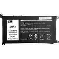 Battery for DELL Latitude 3310 (YRDD6) 11.4V 3600mAh PowerPlant laptop (NB441563)