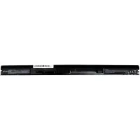 Laptop battery MEDION Akoya E6416 (A31-D15) 14.4V 2200mAh PowerPlant (NB400102)