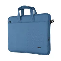 Laptop bag Trust 16" BOLOGNA ECO BLUE (24448)